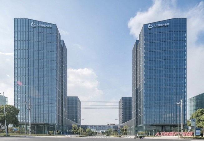 園區(qū)復(fù)工復(fù)產(chǎn)熱潮涌動(dòng)，新興產(chǎn)業(yè)奮戰(zhàn)首季“開(kāi)門(mén)紅”