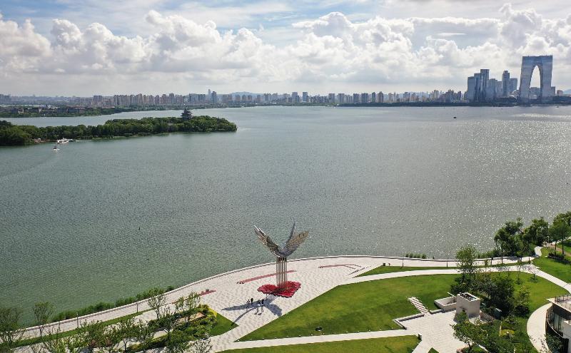 再加碼再升級(jí)  園區(qū)“高效辦成一件事”2026年方案發(fā)布