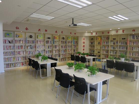 蘇州工業(yè)園區(qū)社企法治之家