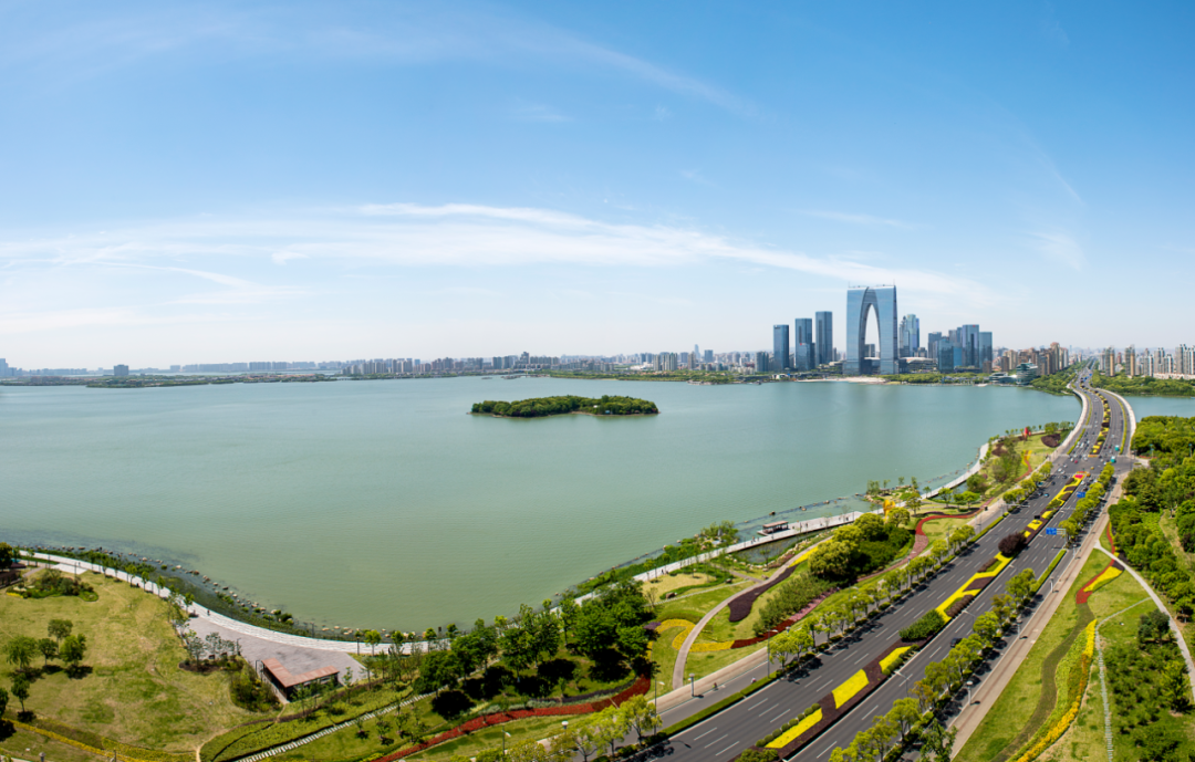 科招“三服務(wù)”看園區(qū)②｜“靶向服務(wù)”加速產(chǎn)業(yè)落地