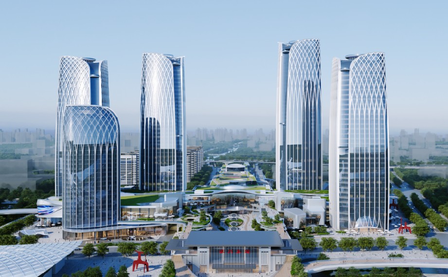 聚焦項目建設(shè)與招商引資，園區(qū)吹響奮進號角！